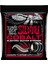 Burly Slinky Cobalt Elektro Gitar Teli 11-52 1