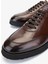Erkek Hakiki Deri Taba Sneakers & Spor Ayakkabı 477 70915 Erk Ayk SK24-25 Taba 3