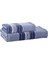 Raido 50 x 90 cm Mavi Havlu 1