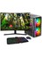 Gmx7765 İ7 12.Nesil 12700K 32Gb Ddr4 512Gb M2 Nvme 8Gb Rtx4060Tı "31.5 165Hz Oyun PC 1
