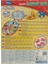 Boy Ölçme Cetvelli Mickey Mouse Puzzle Çocuk Pazıl 4