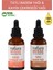 Tatlı Badem Yağı 50 ml - Kayısı Çekirdeği Yağı 50 ml (2X50ML) 1