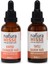 Tatlı Badem Yağı 50 ml - Kayısı Çekirdeği Yağı 50 ml (2X50ML) 3