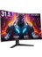 Gmx7263 İ7 12.Nesil 12700K 64Gb Ddr4 512Gb M2 Nvme 6Gb Gtx1660Tı "31.5 165Hz Oyun PC 3