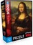 Blue Focus Games 1000 Parça Puzzle - Mona Lisa 1