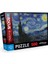 500 Parça Puzzle - Starry Night (Yıldızlı Gece) 1