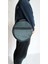 Dövme Pirinç Zilli Bendir Daire Hayvan Derili 35 Cm, Drum Bendir, Daf, Erbane Tambourine With Case 2