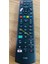 Panasonıc TNQ-10449 TNQ-10481 Smart LED Tv Kumanda - Tüm Modeller - Panasonik Netflix Tuşlu 1