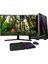 Gmx7239 İ7 12.Nesil 12700K 32Gb Ddr4 1Tb Nvme 4Gb Gtx1650 "31.5 165Hz OyunBilgisayarı 1
