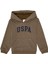Erkek Çocuk Haki Sweatshirt 50293614-VR027 1