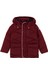 U.S. Polo Assn. Erkek Çocuk Bordo Kaban 50291717-VR014 1