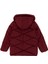 U.S. Polo Assn. Erkek Çocuk Bordo Kaban 50291717-VR014 2