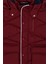 U.S. Polo Assn. Erkek Çocuk Bordo Kaban 50291717-VR014 3