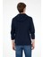 U.S. Polo Assn. Erkek Lacivert Sweatshirt 50293361-VR033 5