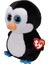 Sevimli Waddles Penguen Peluş 40 cm 1