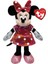 Sesli Peluş Minnie Mouse Rainbow Peluş 21 cm 1
