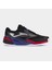 T.roland 2401 Black Red Blue Erkek Siyah - Kırmızı - Mavi Tenis Ayakkabı TROLAW2401AC 1