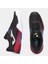 T.roland 2401 Black Red Blue Erkek Siyah - Kırmızı - Mavi Tenis Ayakkabı TROLAW2401AC 2