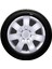 Ford Uyumlu 16 Inc Kırılmaz Sks Jant Kapağı 1 Takım 4 Adet NO:415 1