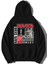 Unisex Oversize Rafa Silva Hoodie 1