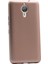 General Mobile Gm5 Plus Kılıf Premier Silikon 1