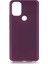 General Mobile GM21 Pro Kılıf Premier Silikon 1