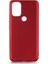 General Mobile GM21 Pro Kılıf Premier Silikon 1