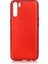 Oppo Reno 3 Kılıf Premier Silikon 1