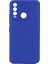 Tecno Spark 8t Kılıf Biye Silikon 1