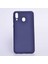 Samsung Galaxy M20 Kılıf Premier Silikon 1
