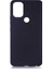 General Mobile GM21 Pro Kılıf Premier Silikon 1