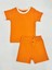 Kaşkorse Ikili Bebek Takım 3-24 Ay AD33655 1