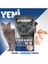 Creamy Kediler Için Tavuklu Karidesli Sıvı Kedi Ödül 4X15GR - 24 Adet 3