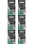 Creamy Kediler Için Tavuklu Ton Balıklı Sıvı Kedi Ödül 4x15gr - 6 Adet 1