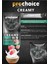 Creamy Kediler Için Tavuklu Ton Balıklı Sıvı Kedi Ödül 4x15gr - 6 Adet 4