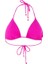 Black Spade Kadın Bikini Üst 8248 Neon Yeşili 36 5