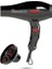 Chocolate 5000 2400WATT Turbo Nano Italyan Motor Fön Makinesi ve Curly Difüzör 1
