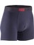 Büyük Beden 3 Lü Bambu Boxer 2