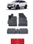 Chery Fx 2025 Model 5d Ekstra Havuzlu Paspas 1