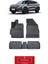Chery Omoda 5 2023 Model 5d Ekstra Havuzlu Paspas 1