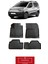 Fiat Doblo 2024 Model 5d Ekstra Havuzlu Paspas 1