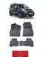 Fiat Fiorino 2024 Model 5d Ekstra Havuzlu Paspas 1