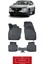 Honda H-Rv 2026 Model 5d Ekstra Havuzlu Paspas 1