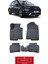 Hyundai Bayon 2026 Model 5d Ekstra Havuzlu Paspas 1