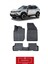 Dacia Duster 4x4 2026 Model 5d Ekstra Havuzlu Paspas 1