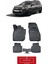 Dacia Jogger 2025 Model 5d Ekstra Havuzlu Paspas 1