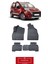 Fiat Fiorino 2013 Model 5d Ekstra Havuzlu Paspas 1