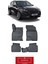 Ford Kuga 2023 Model 5d Ekstra Havuzlu Paspas 1