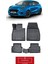 Ford Puma 2024 Model 5d Ekstra Havuzlu Paspas 1