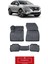 Nissan Qashqai E Power 2022 Model 5d Ekstra Havuzlu Paspas 1